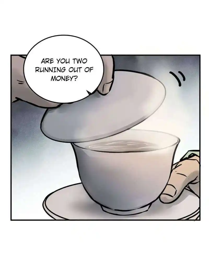 Another beginning with the Guhuo bird Chapter 213