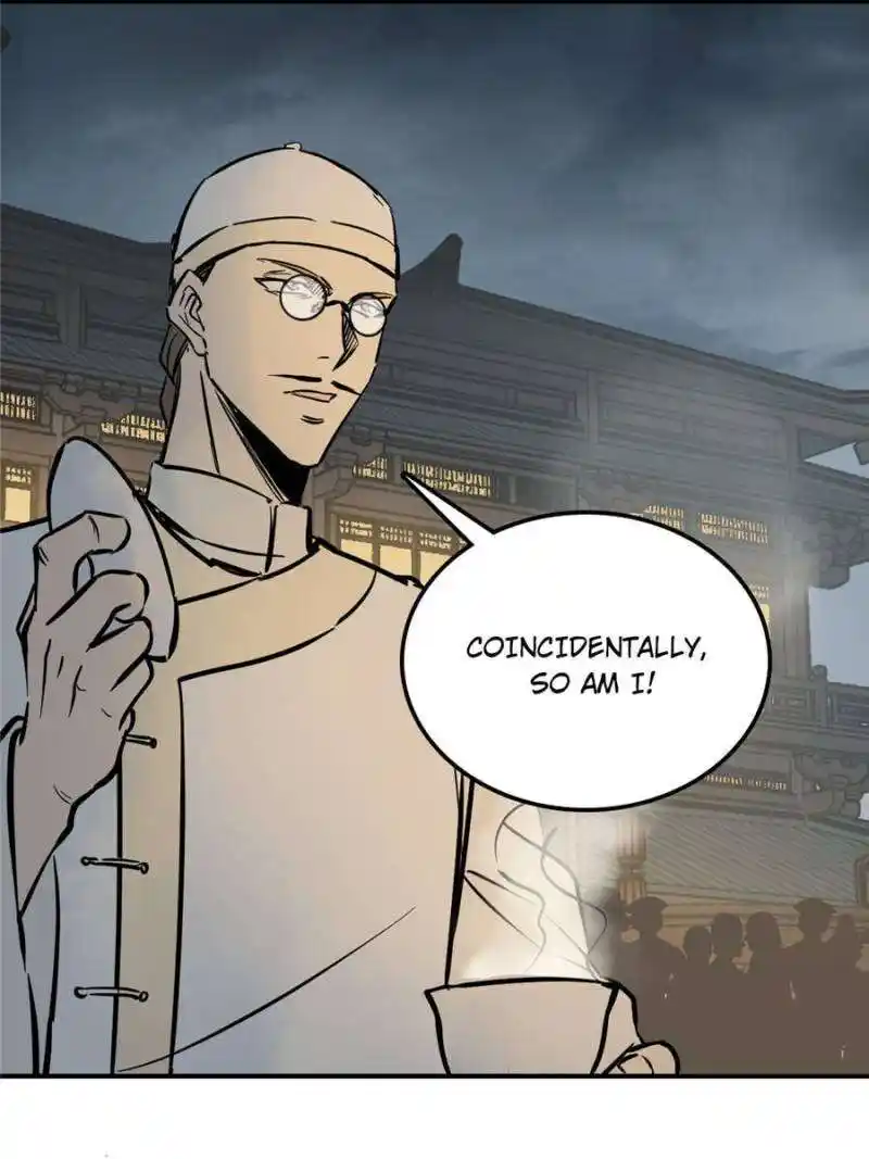 Another beginning with the Guhuo bird Chapter 213