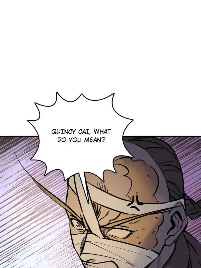 Another beginning with the Guhuo bird Chapter 213