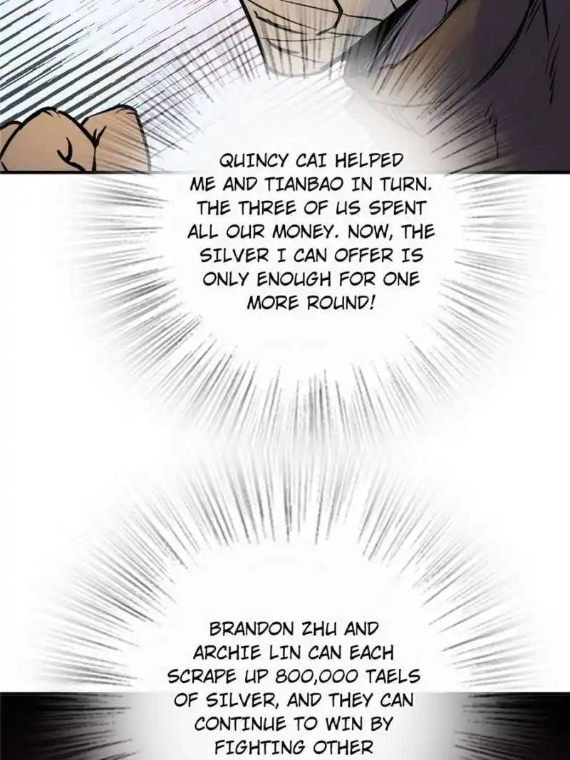 Another beginning with the Guhuo bird Chapter 213