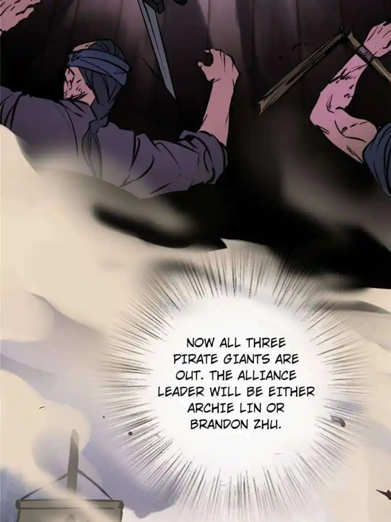 Another beginning with the Guhuo bird Chapter 213