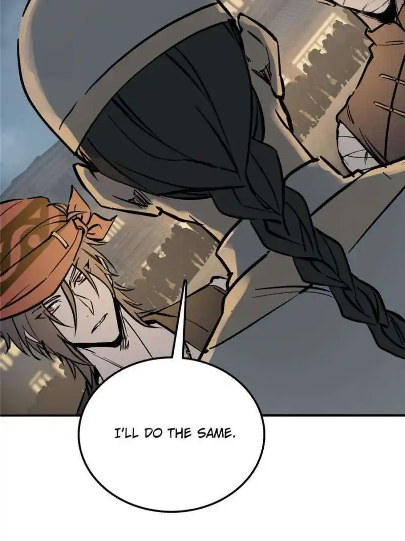 Another beginning with the Guhuo bird Chapter 213