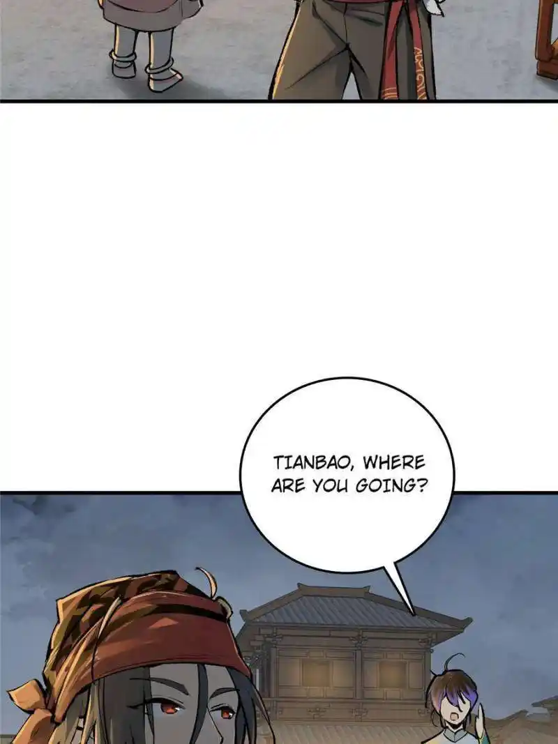 Another beginning with the Guhuo bird Chapter 214