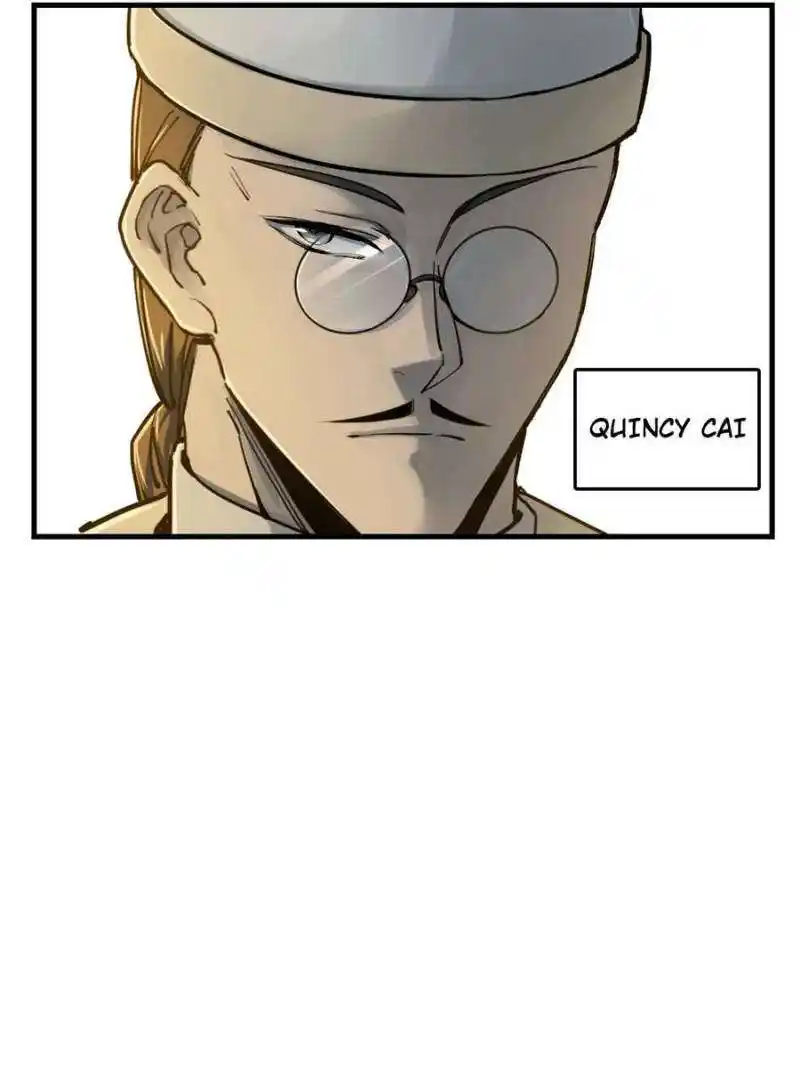 Another beginning with the Guhuo bird Chapter 214