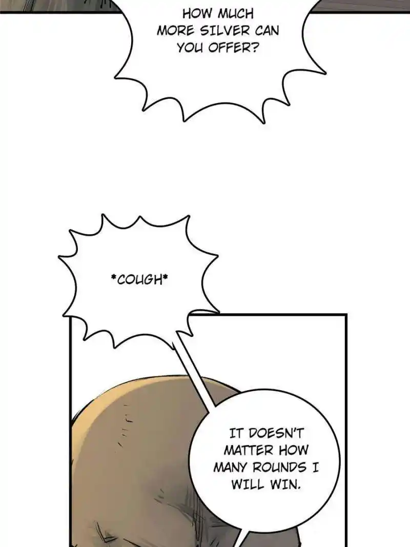 Another beginning with the Guhuo bird Chapter 214