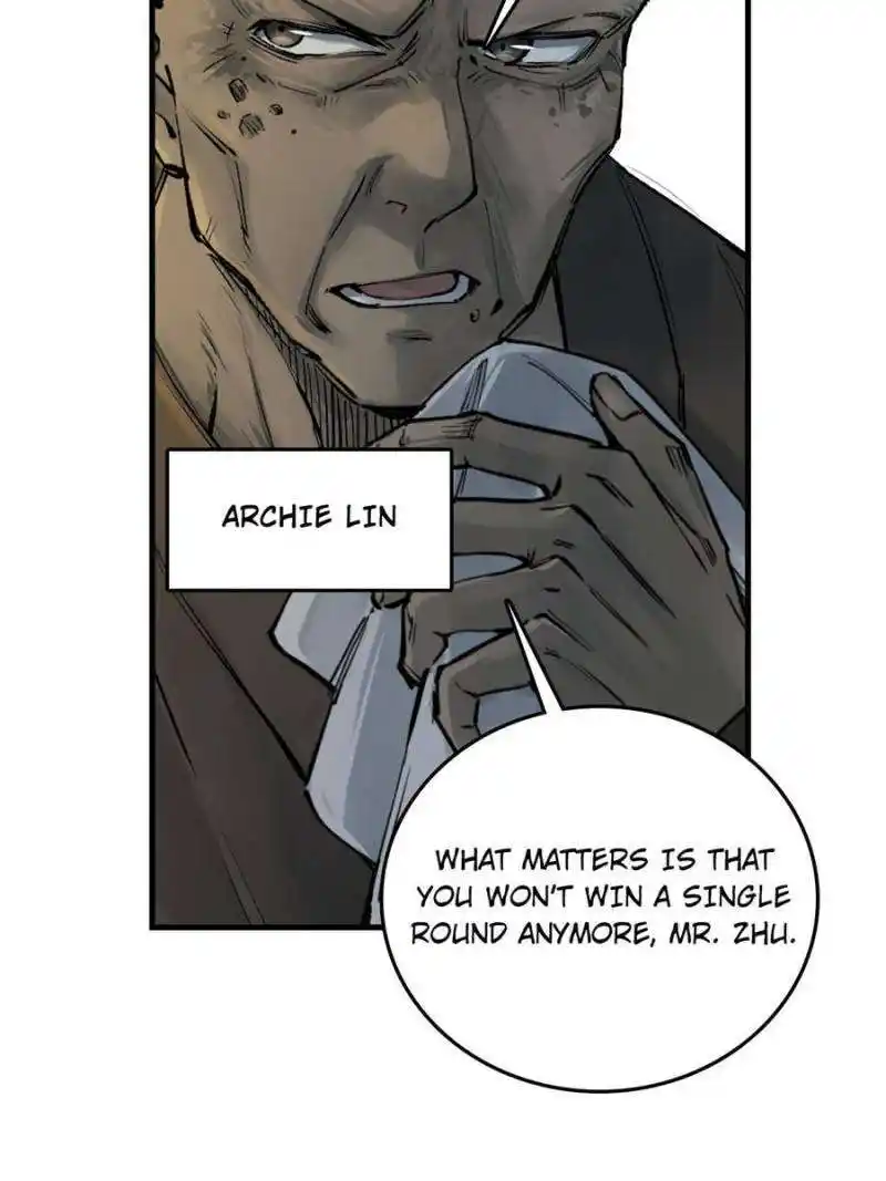 Another beginning with the Guhuo bird Chapter 214