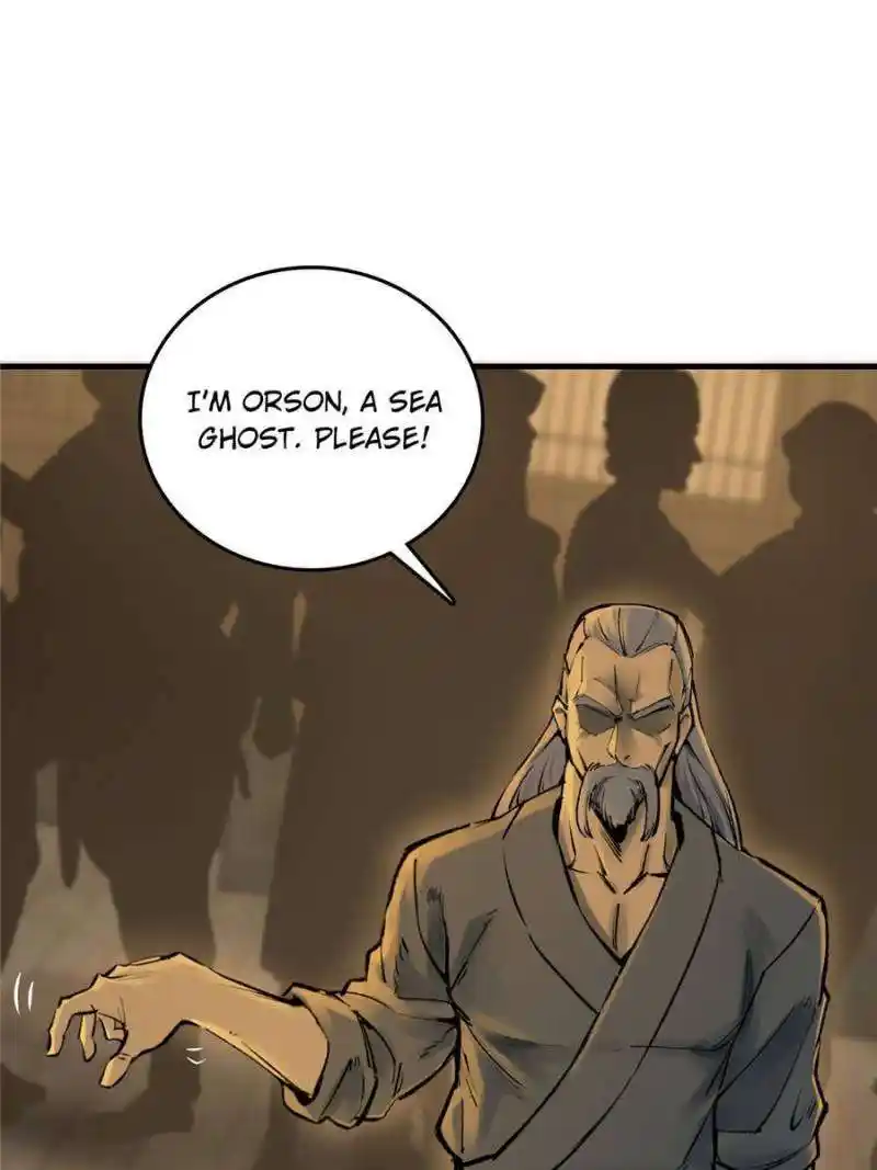 Another beginning with the Guhuo bird Chapter 214