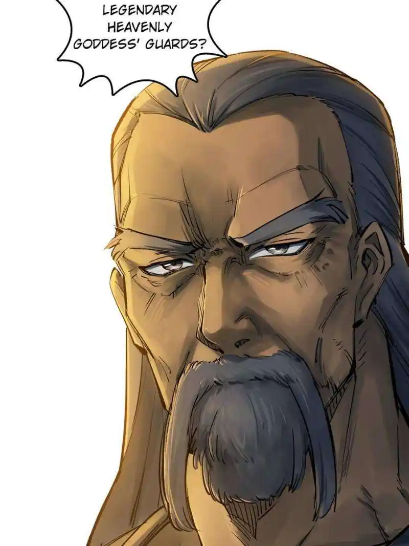 Another beginning with the Guhuo bird Chapter 214