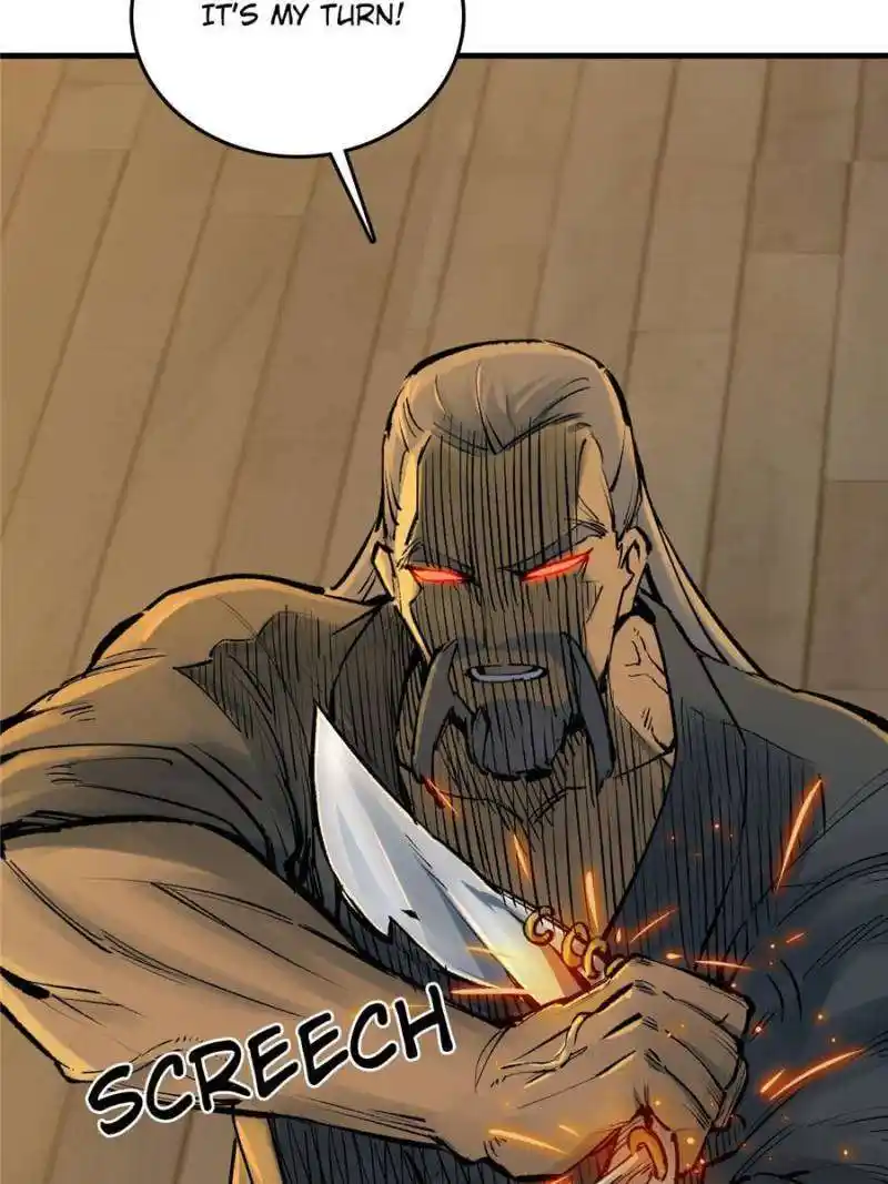 Another beginning with the Guhuo bird Chapter 214