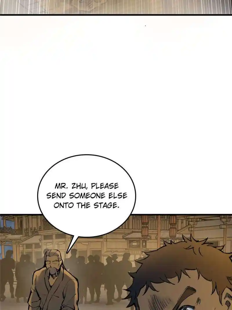 Another beginning with the Guhuo bird Chapter 214