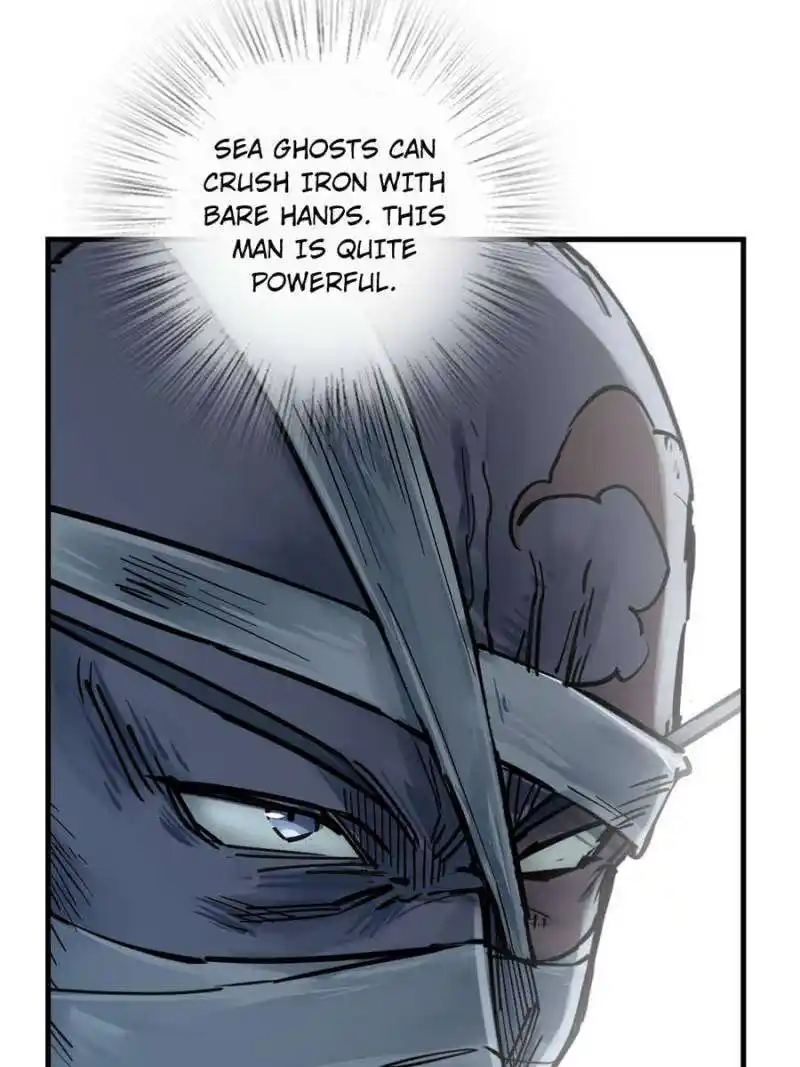 Another beginning with the Guhuo bird Chapter 214