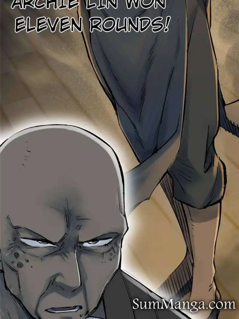 Another beginning with the Guhuo bird Chapter 214