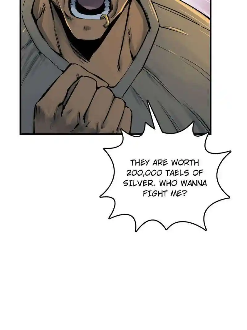 Another beginning with the Guhuo bird Chapter 214