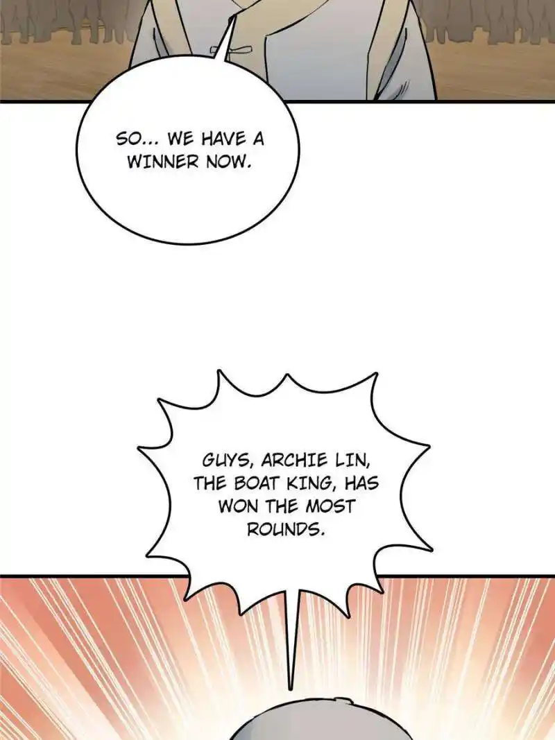 Another beginning with the Guhuo bird Chapter 214