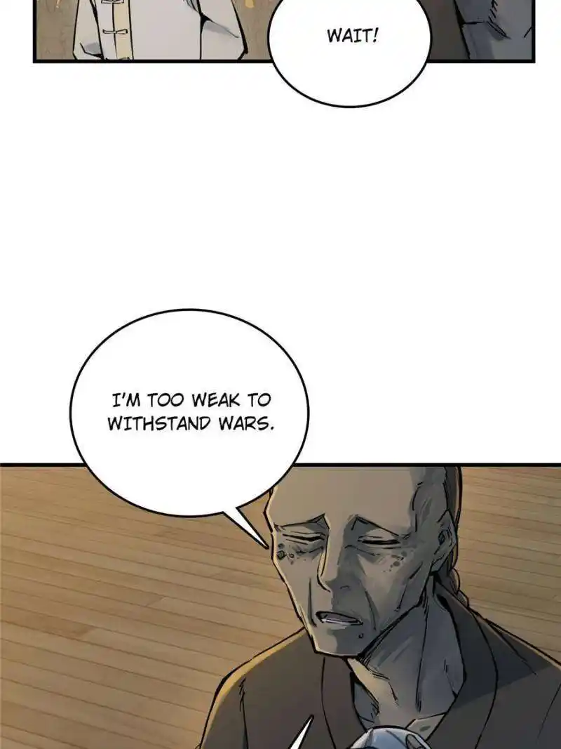 Another beginning with the Guhuo bird Chapter 214