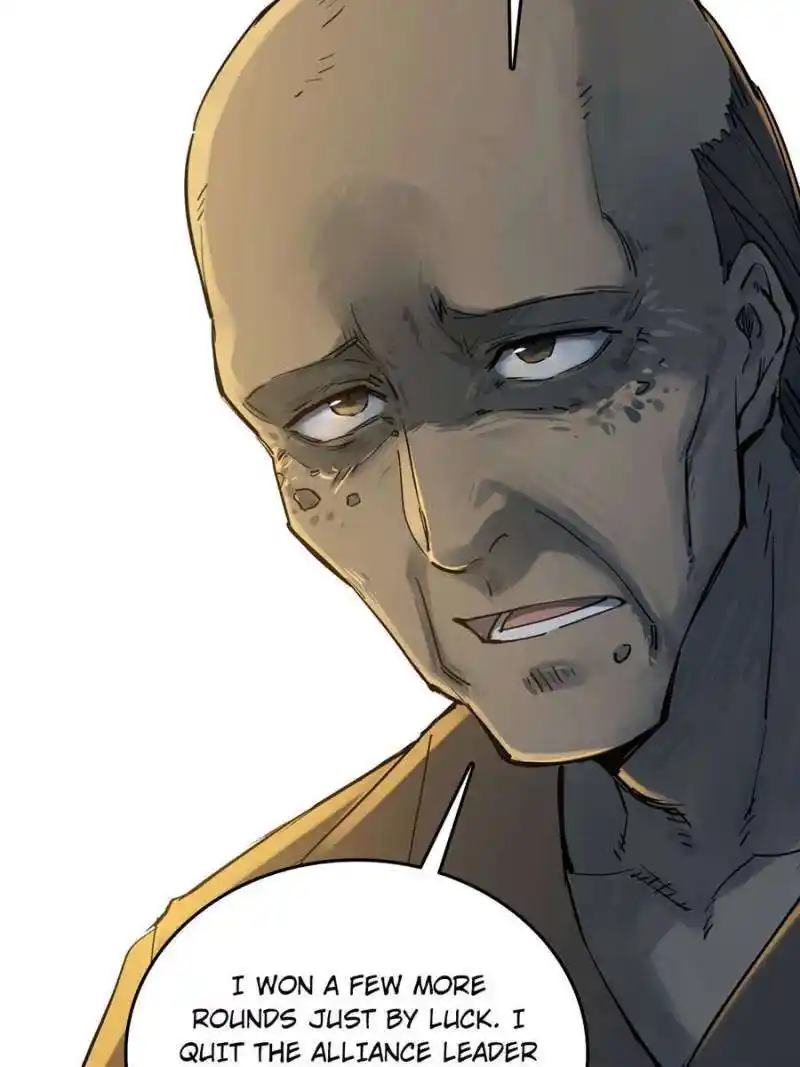 Another beginning with the Guhuo bird Chapter 214