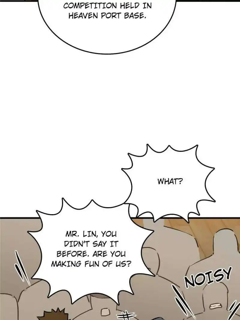 Another beginning with the Guhuo bird Chapter 214