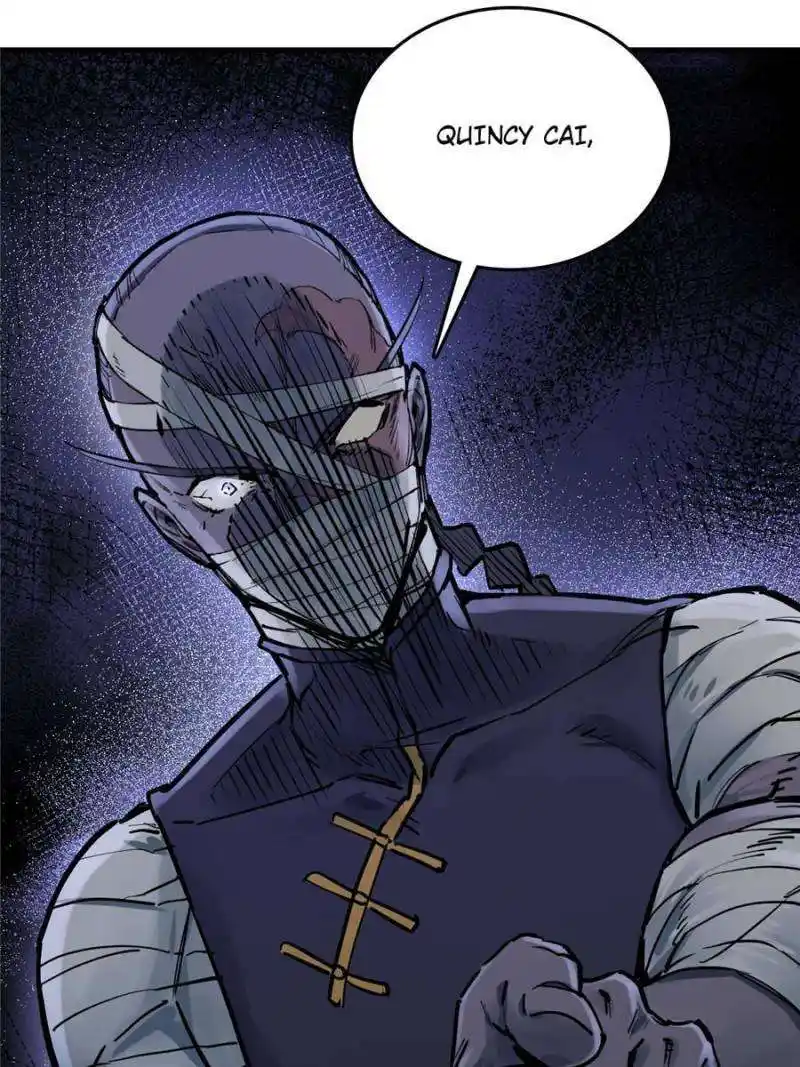 Another beginning with the Guhuo bird Chapter 214