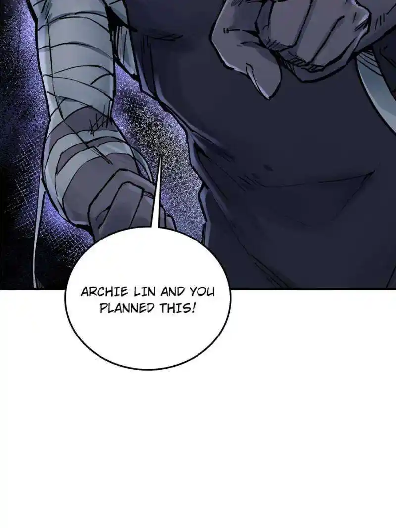 Another beginning with the Guhuo bird Chapter 214