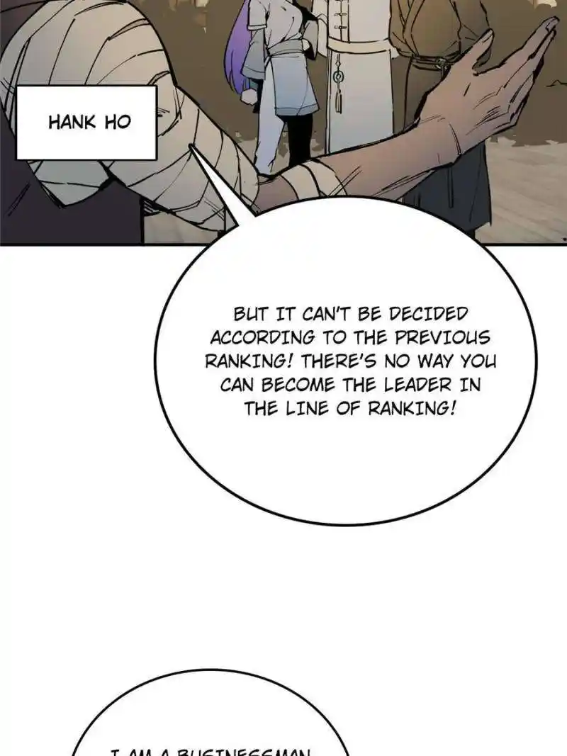 Another beginning with the Guhuo bird Chapter 215