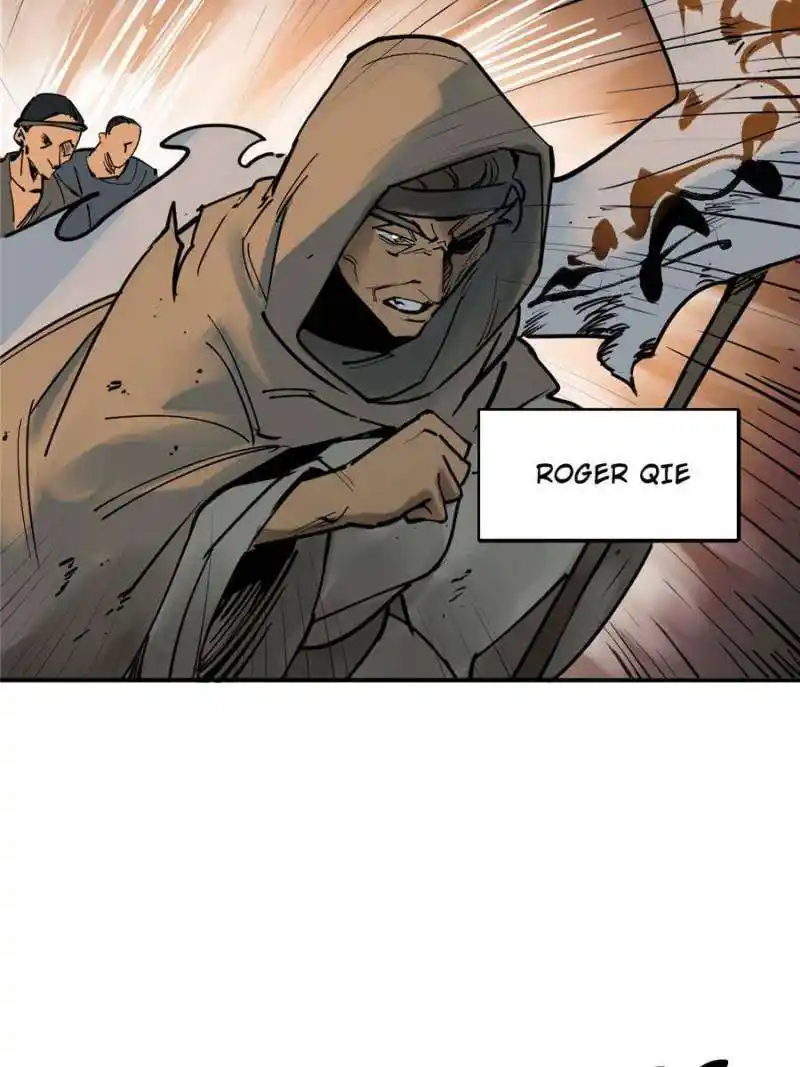 Another beginning with the Guhuo bird Chapter 215