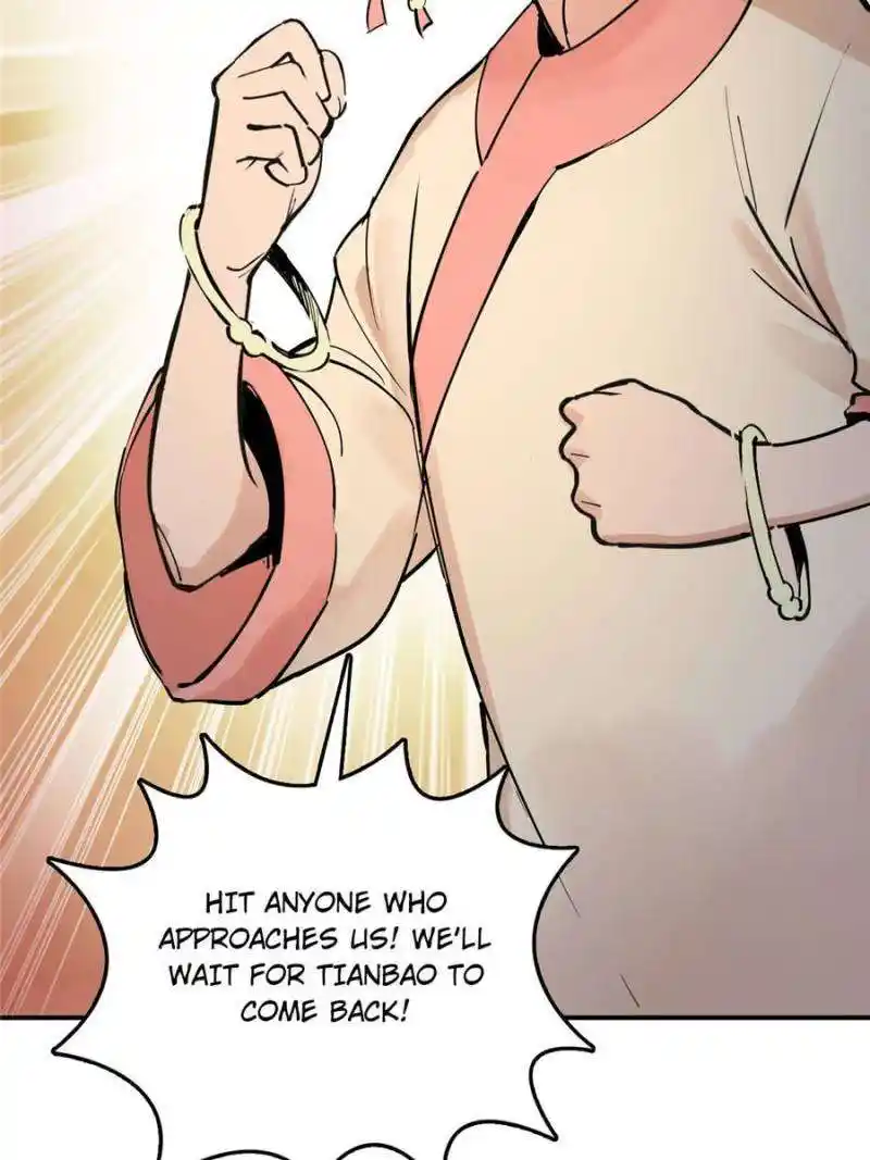 Another beginning with the Guhuo bird Chapter 215