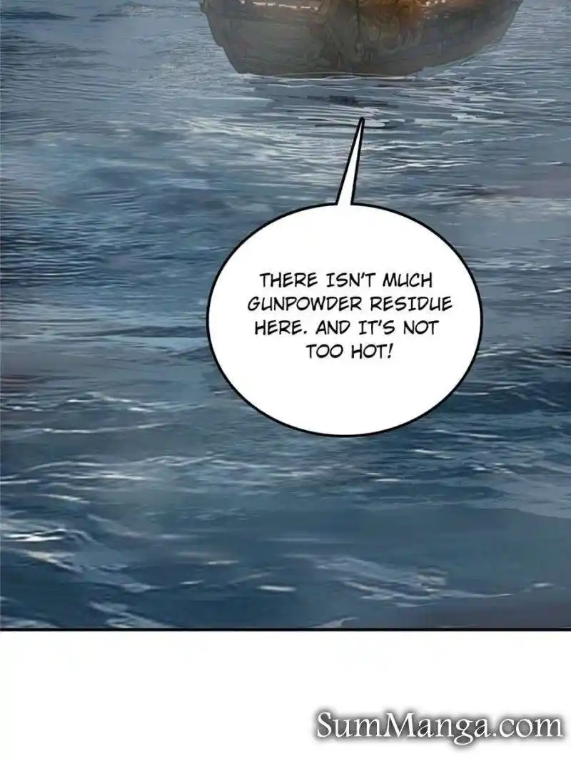 Another beginning with the Guhuo bird Chapter 215