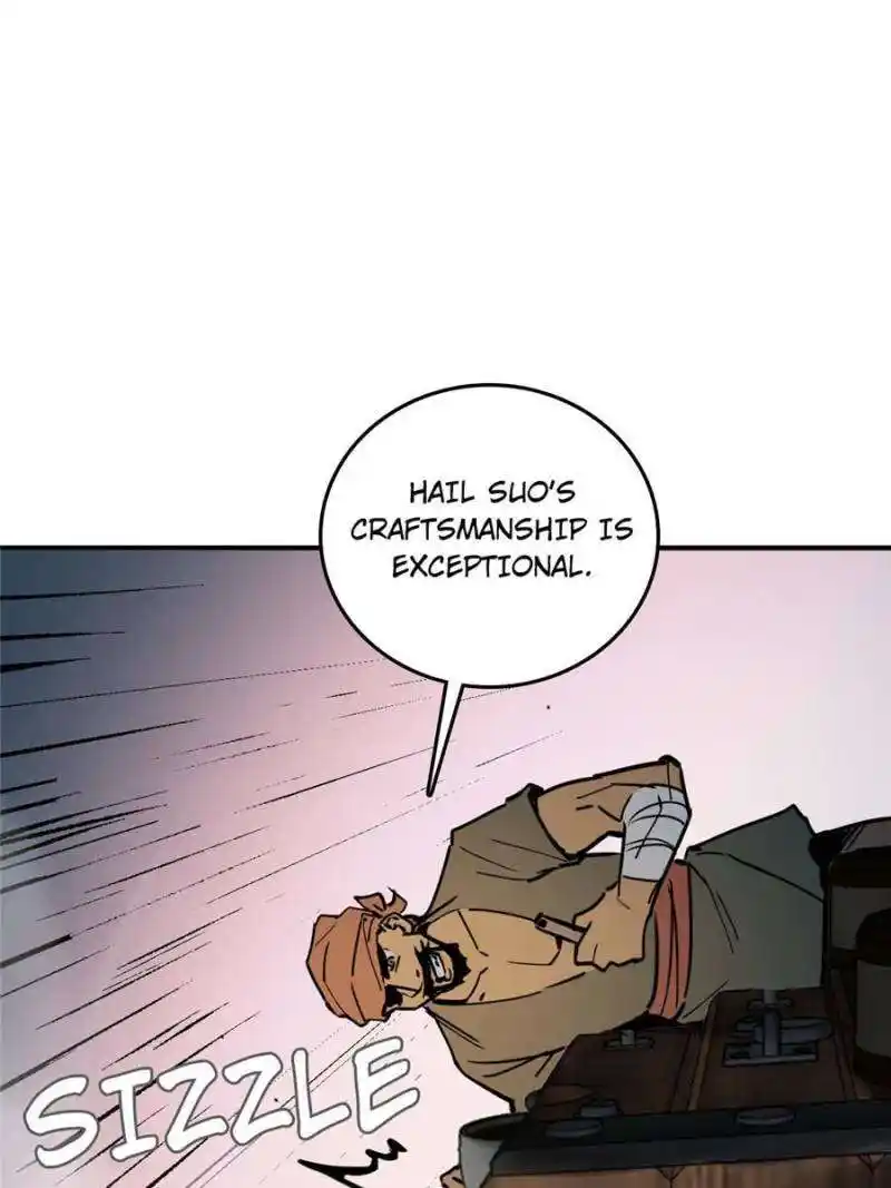 Another beginning with the Guhuo bird Chapter 215