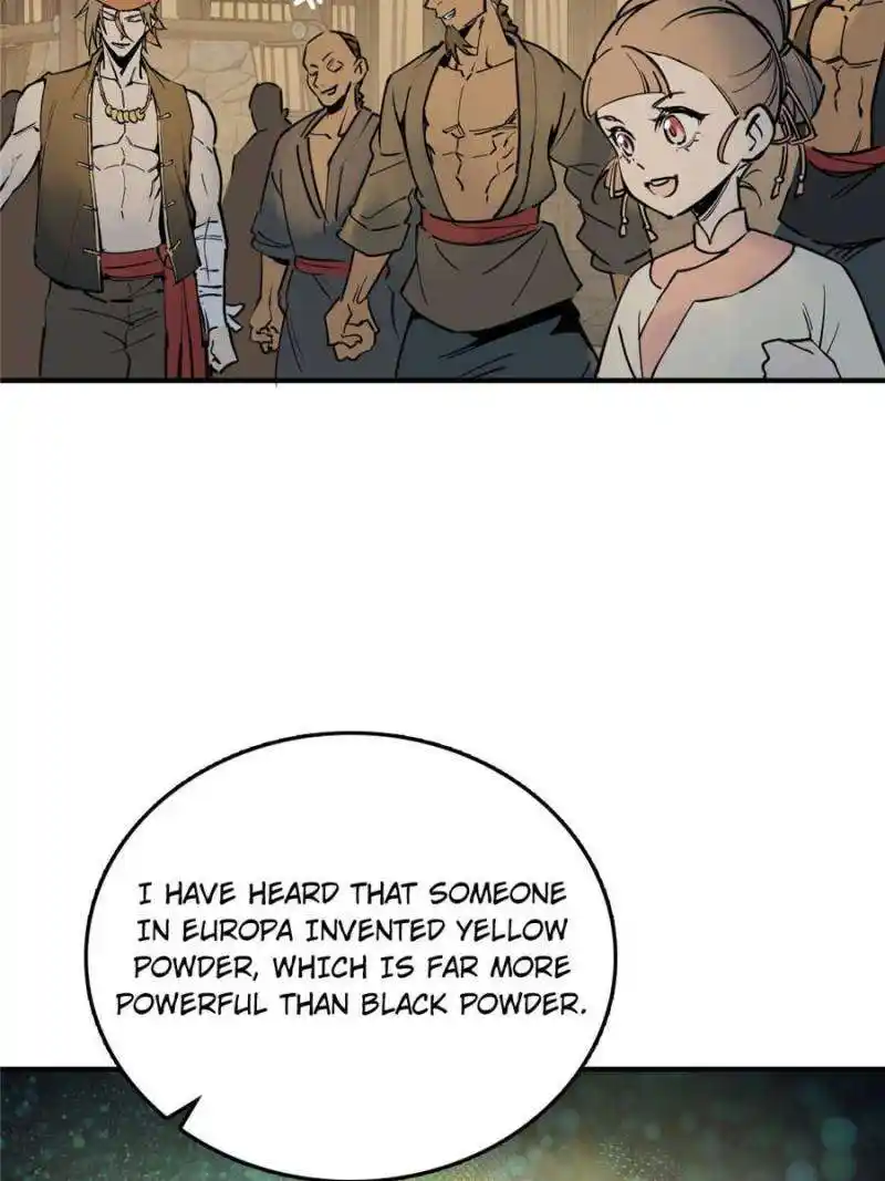 Another beginning with the Guhuo bird Chapter 215