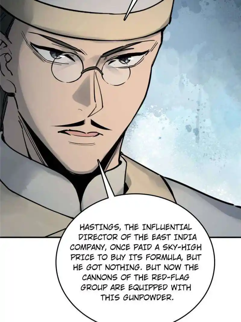 Another beginning with the Guhuo bird Chapter 215