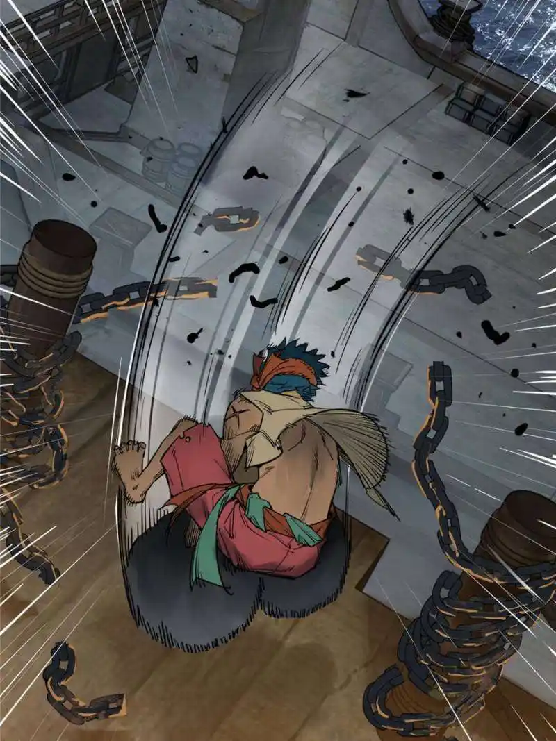 Another beginning with the Guhuo bird Chapter 215