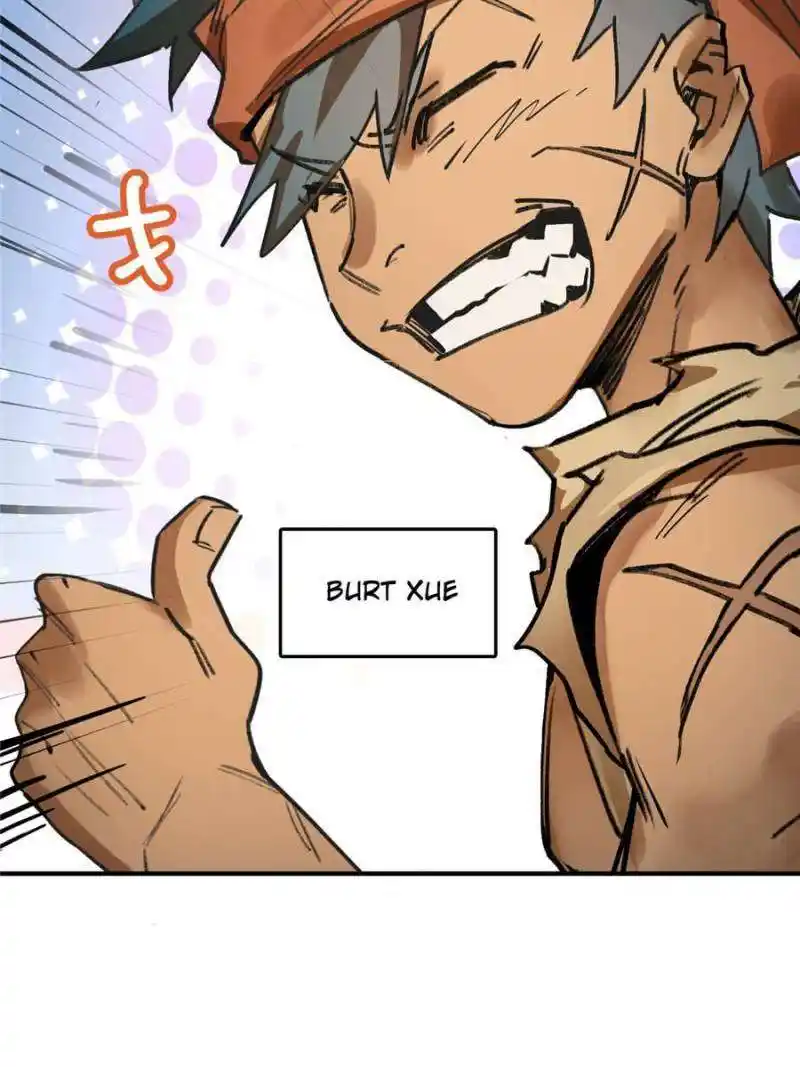 Another beginning with the Guhuo bird Chapter 215