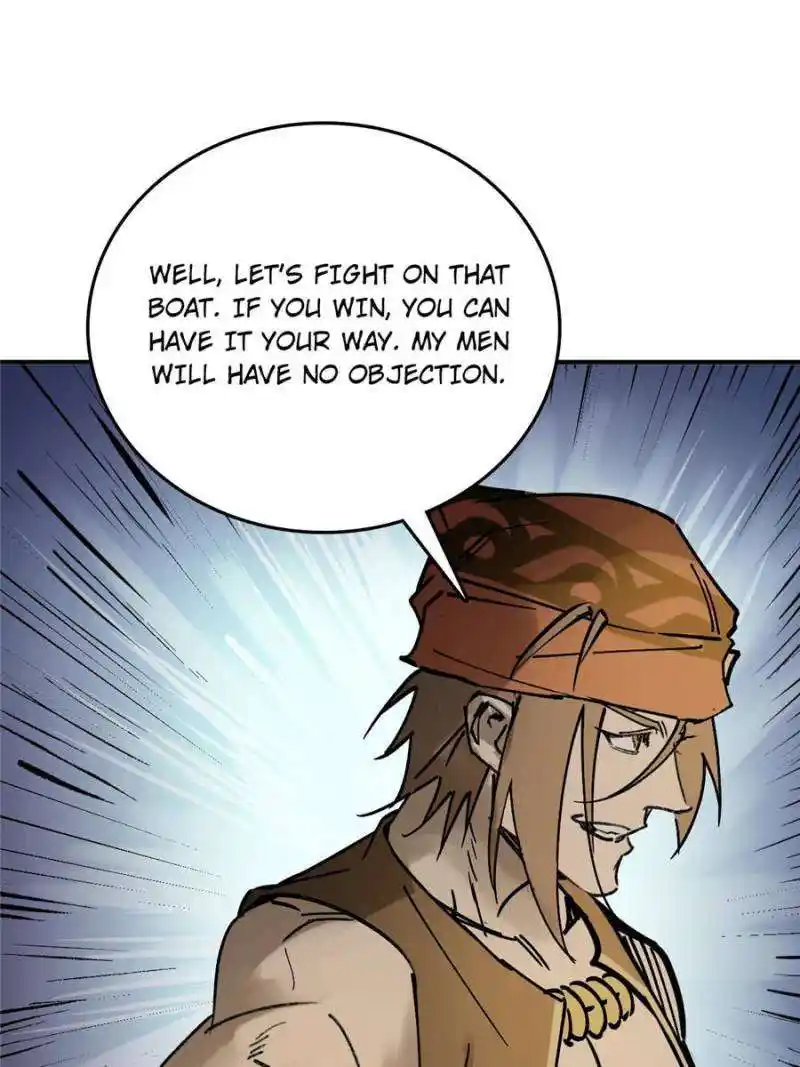 Another beginning with the Guhuo bird Chapter 215