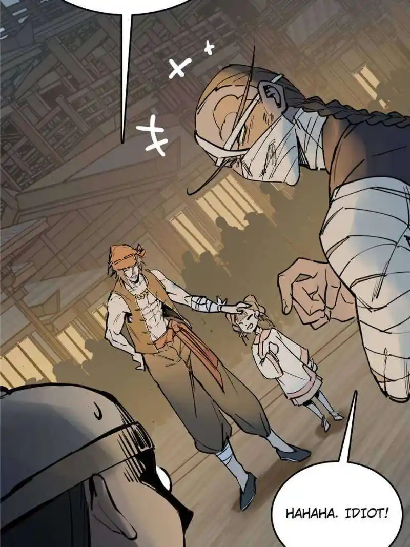 Another beginning with the Guhuo bird Chapter 215