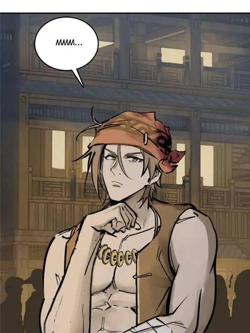 Another beginning with the Guhuo bird Chapter 215