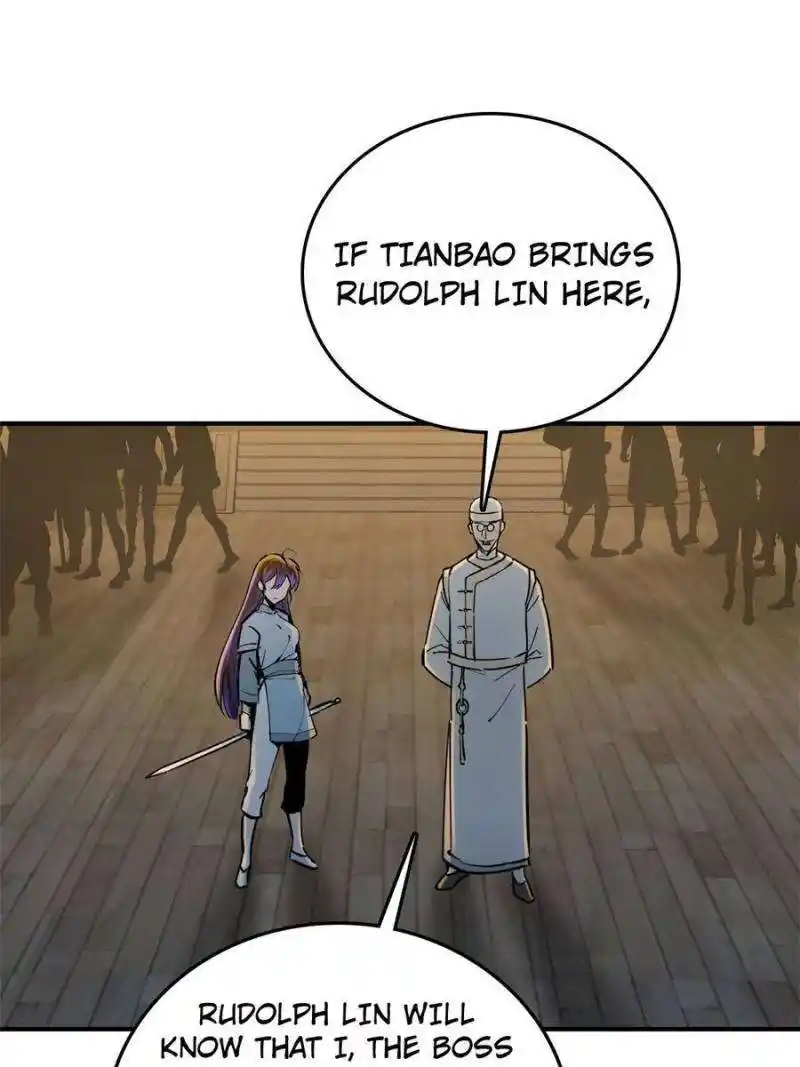 Another beginning with the Guhuo bird Chapter 216