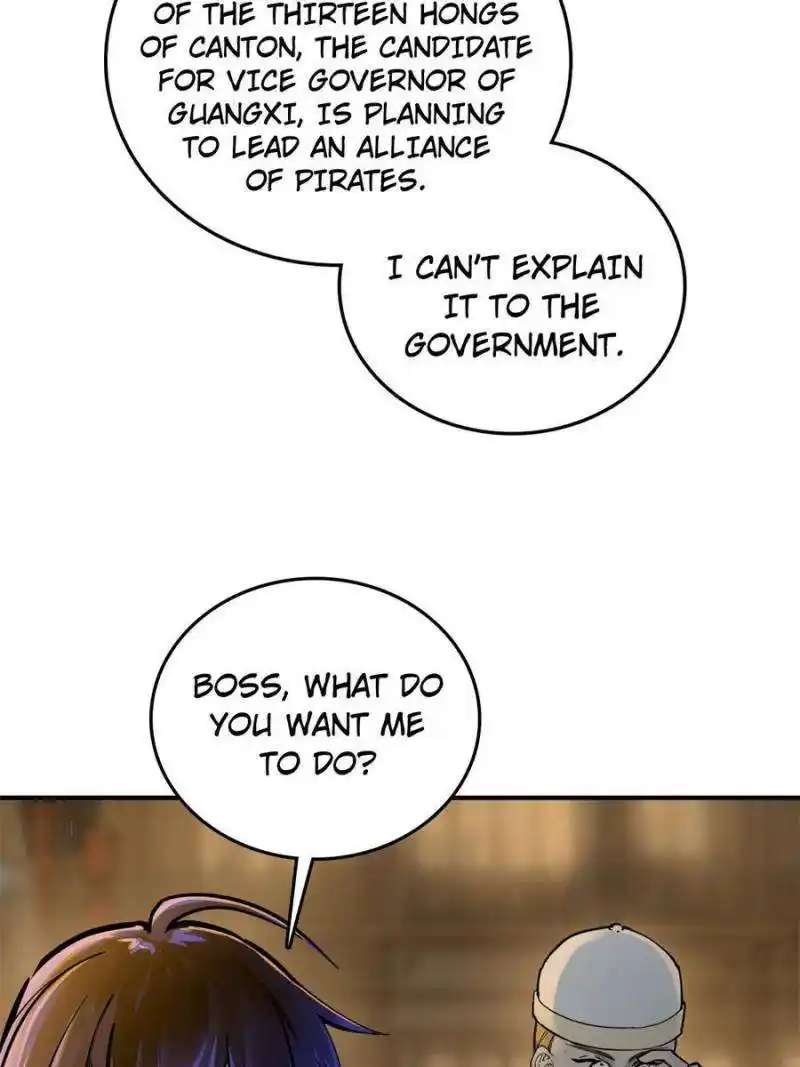 Another beginning with the Guhuo bird Chapter 216