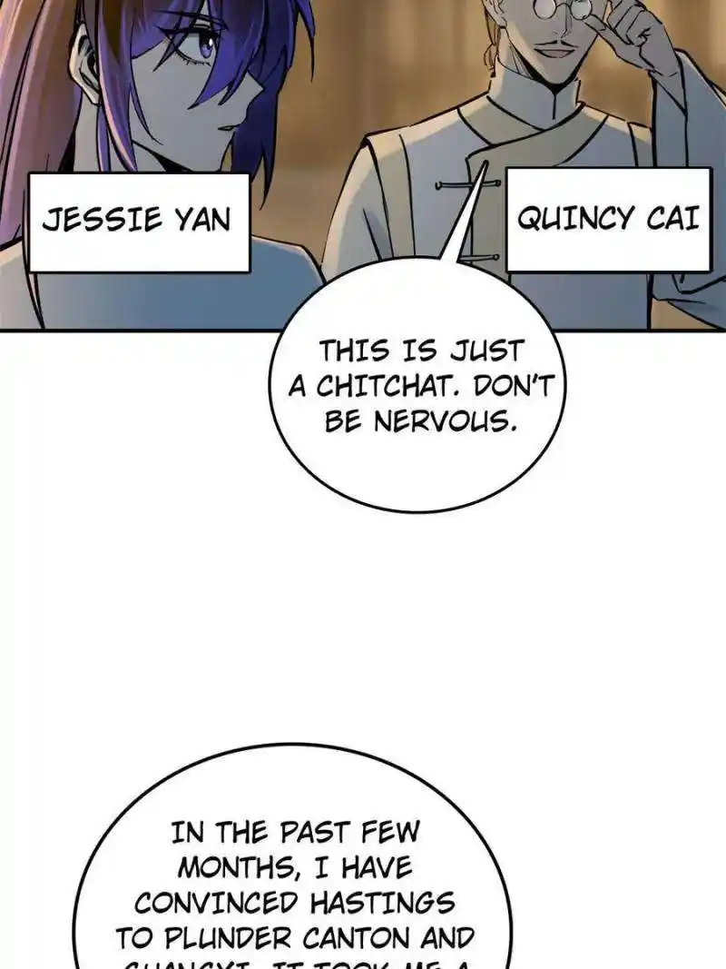 Another beginning with the Guhuo bird Chapter 216