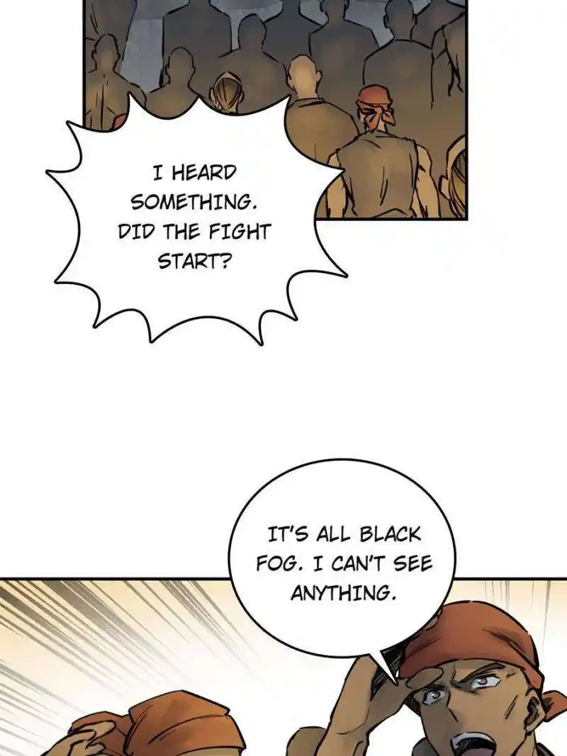 Another beginning with the Guhuo bird Chapter 216