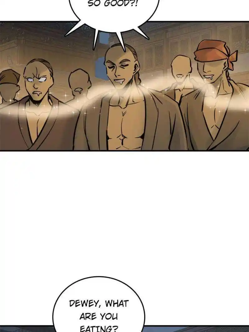 Another beginning with the Guhuo bird Chapter 216