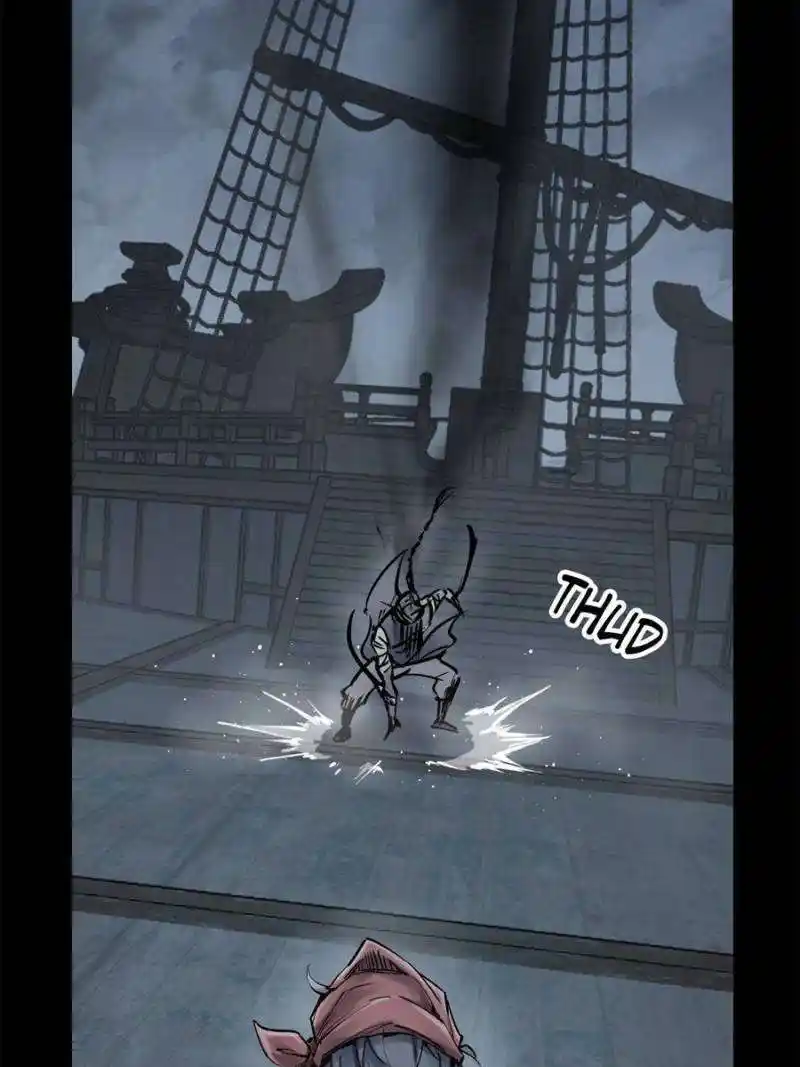 Another beginning with the Guhuo bird Chapter 216