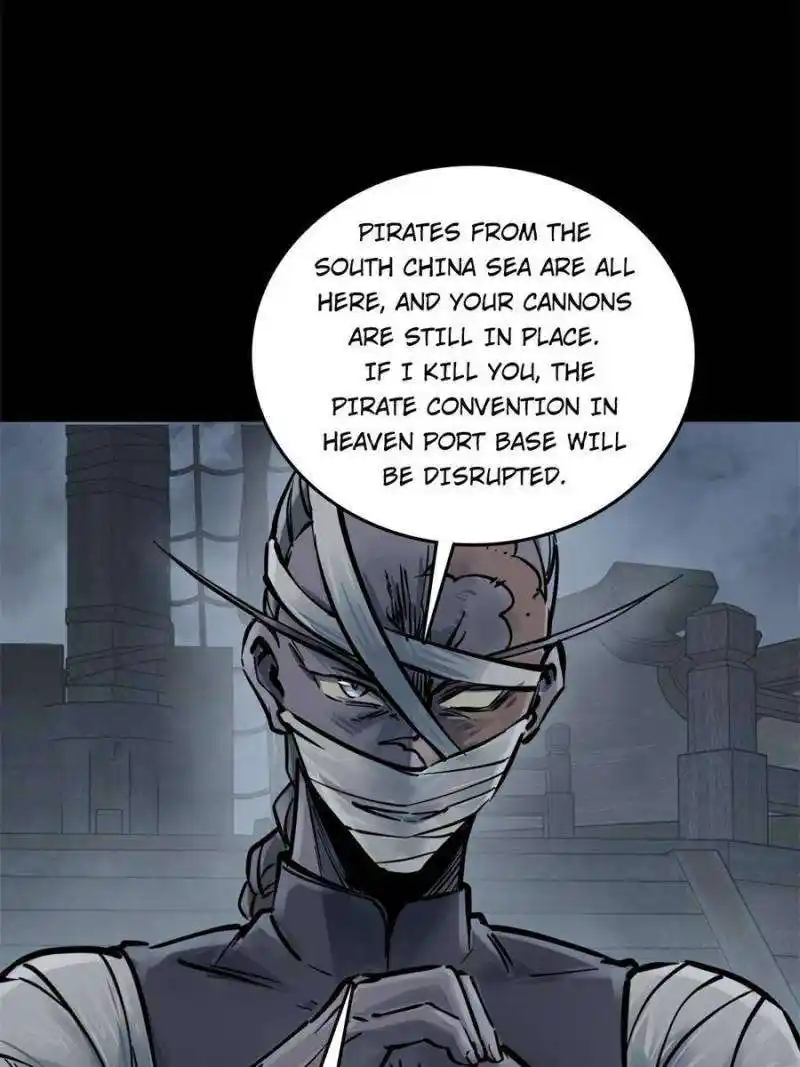 Another beginning with the Guhuo bird Chapter 216