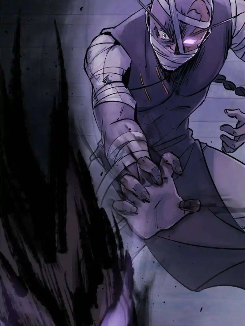 Another beginning with the Guhuo bird Chapter 216