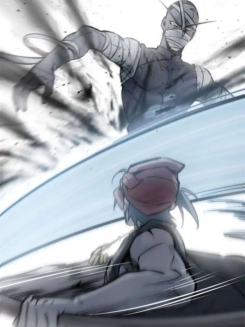 Another beginning with the Guhuo bird Chapter 216