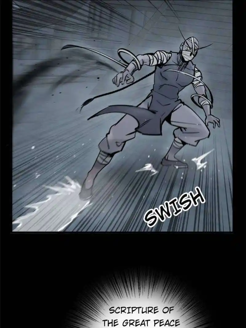 Another beginning with the Guhuo bird Chapter 216