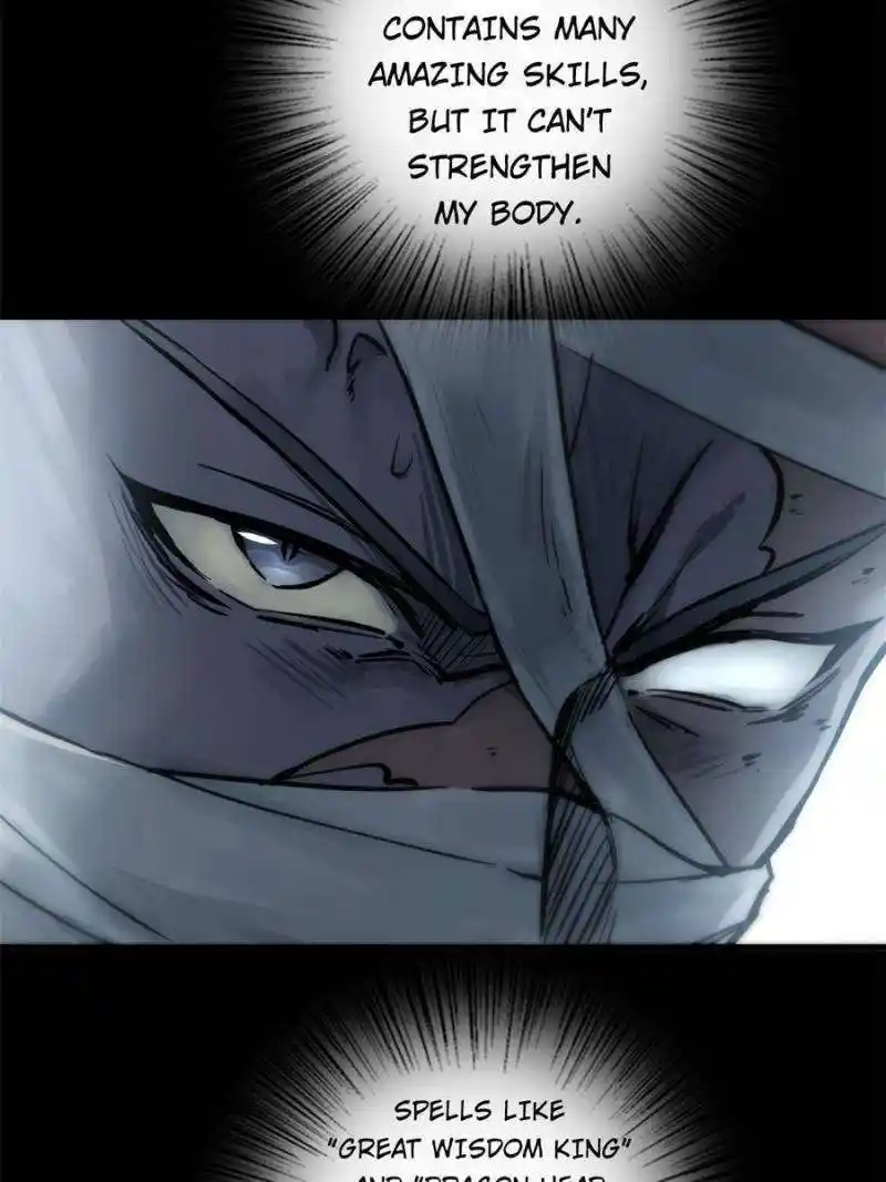 Another beginning with the Guhuo bird Chapter 216