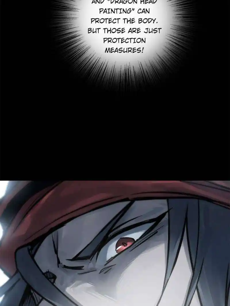 Another beginning with the Guhuo bird Chapter 216