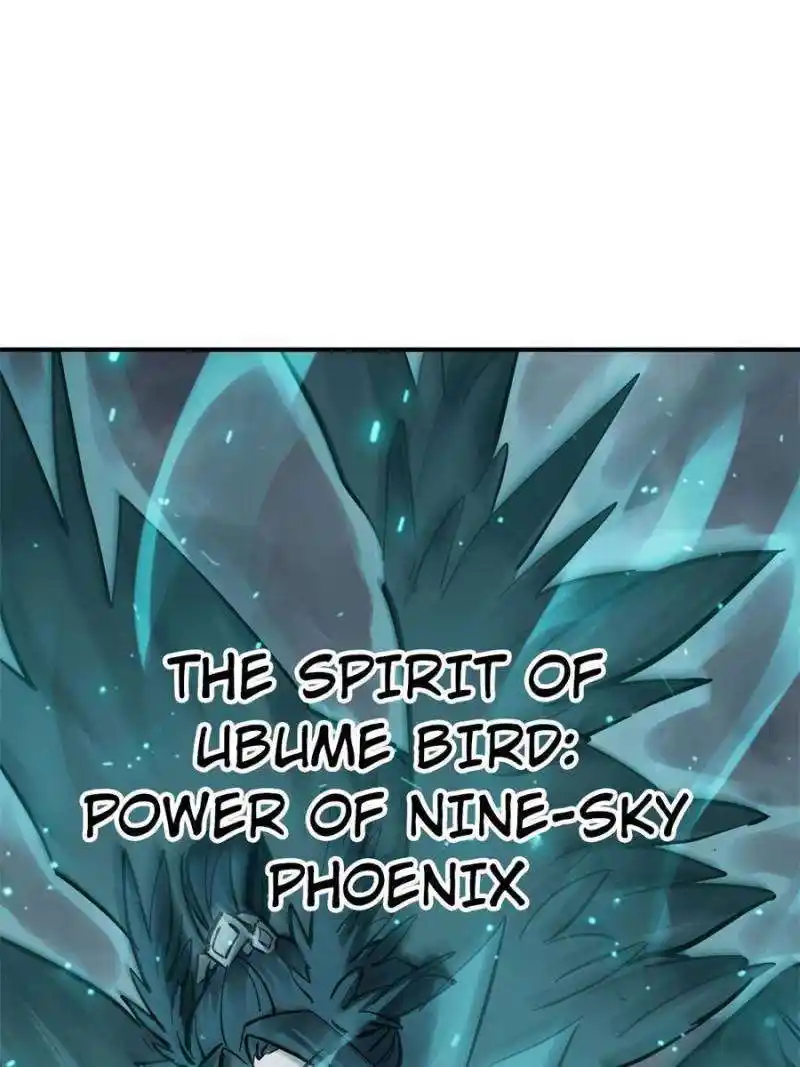 Another beginning with the Guhuo bird Chapter 216