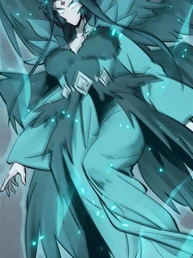 Another beginning with the Guhuo bird Chapter 216