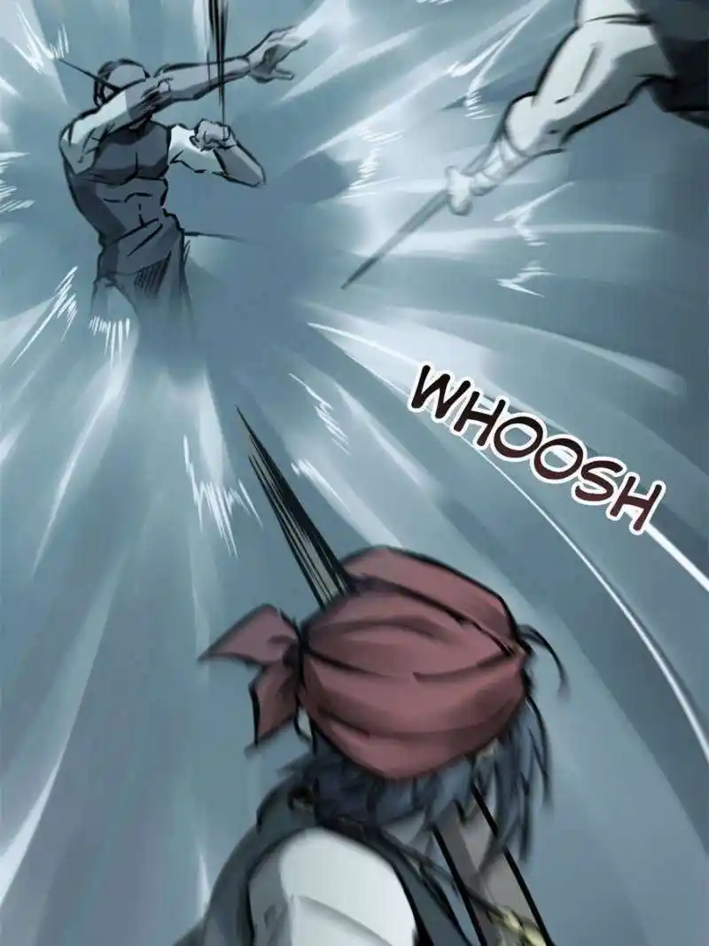 Another beginning with the Guhuo bird Chapter 216